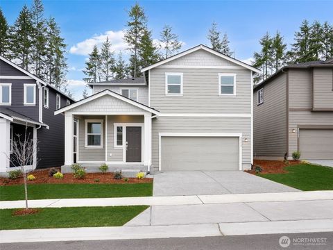 Photo of 20432 Myrtle Place E, Bonney Lake, WA 98391 (MLS # 2438473)