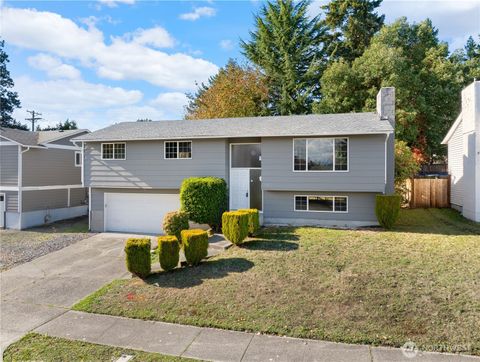 1302 N Woodlawn Street Tacoma WA 98406