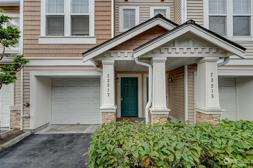 Photo of 23217 62nd Place S #31-2, Kent, WA 98032 (MLS # 2299941)