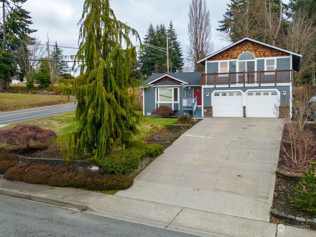 Photo of 5129 70th Drive NE, Marysville, WA 98270 (MLS # 2020076)