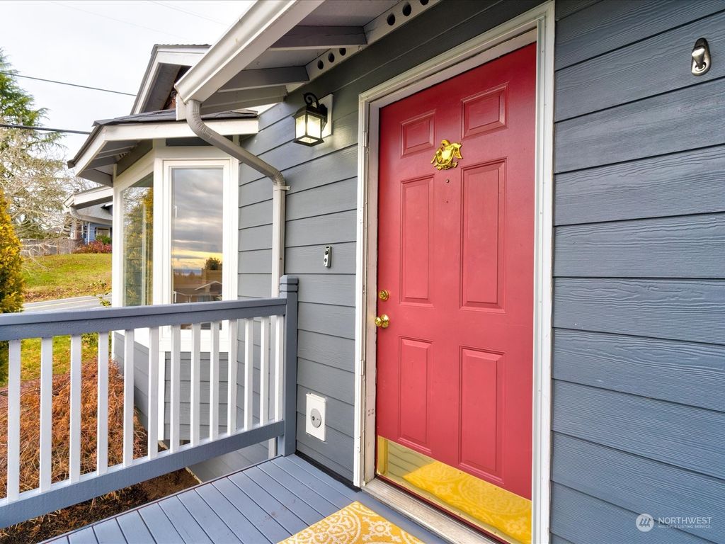 Photo of 5129 70th Drive NE, Marysville, WA 98270 (MLS # 2020076)