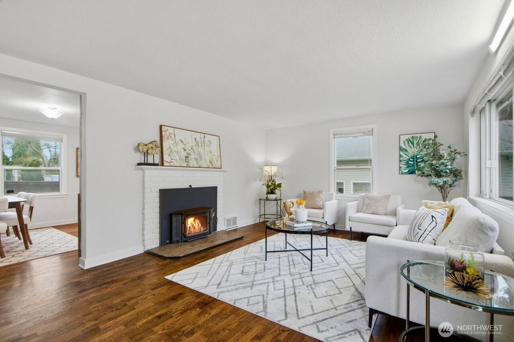 Photo of 7102 N 9th Street, Tacoma, WA 98406 (MLS # 2473444)