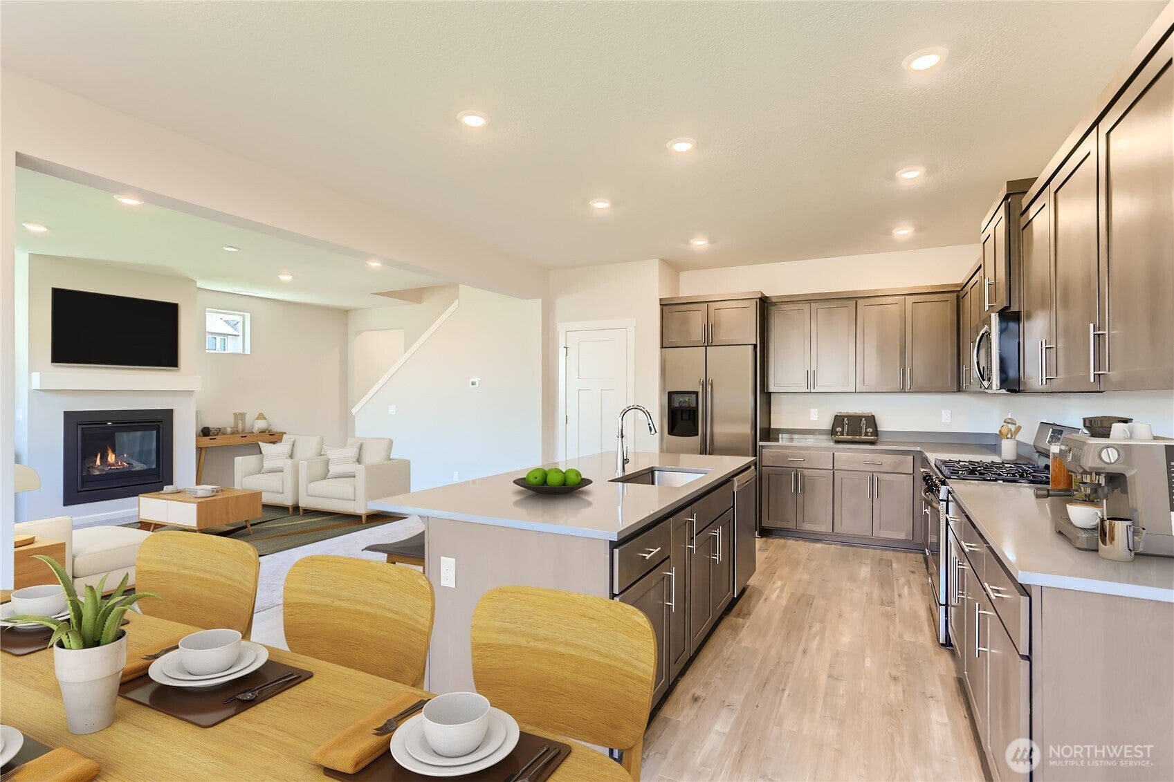 13805 NE 107th Street