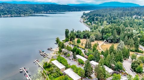 Photo of 3834 175th Avenue NE #G16, Redmond, WA 98052 (MLS # 2514107)