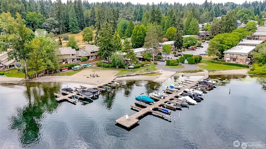 Photo of 3834 175th Avenue NE #G16, Redmond, WA 98052 (MLS # 2514107)