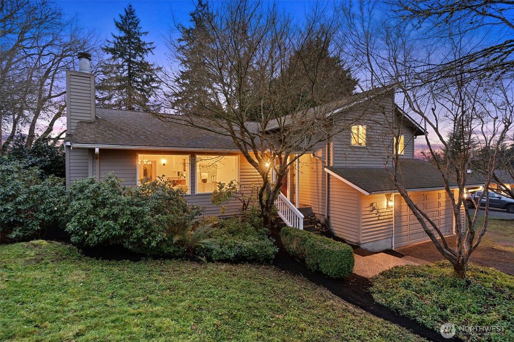 Photo of 7022 73rd Place SE, Snohomish, WA 98290 (MLS # 2475951)