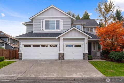24471 SE 277th Court Maple Valley WA 98038