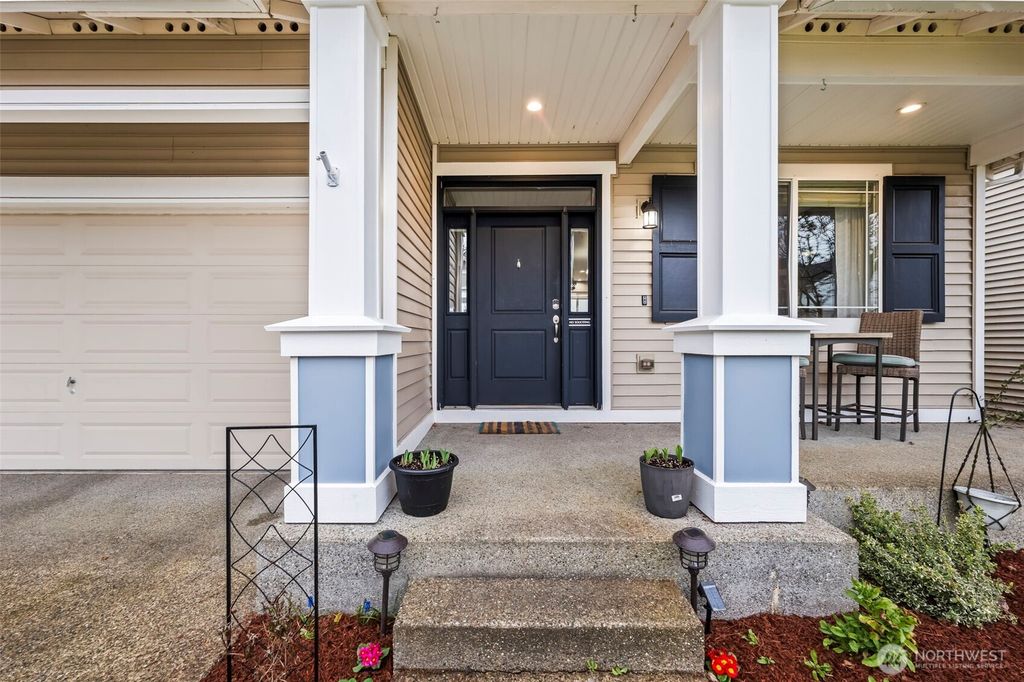 Photo of 2706 SW Chowchilla Way, Port Orchard, WA 98367 (MLS # 2490464)