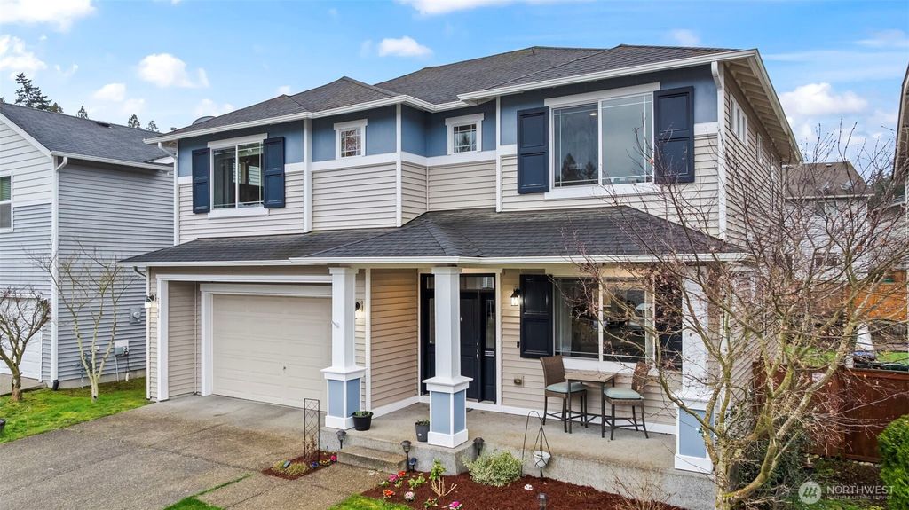 Photo of 2706 SW Chowchilla Way, Port Orchard, WA 98367 (MLS # 2490464)