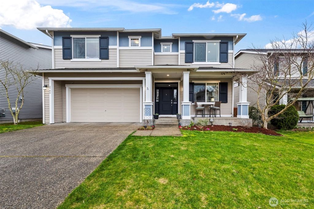 Photo of 2706 SW Chowchilla Way, Port Orchard, WA 98367 (MLS # 2490464)