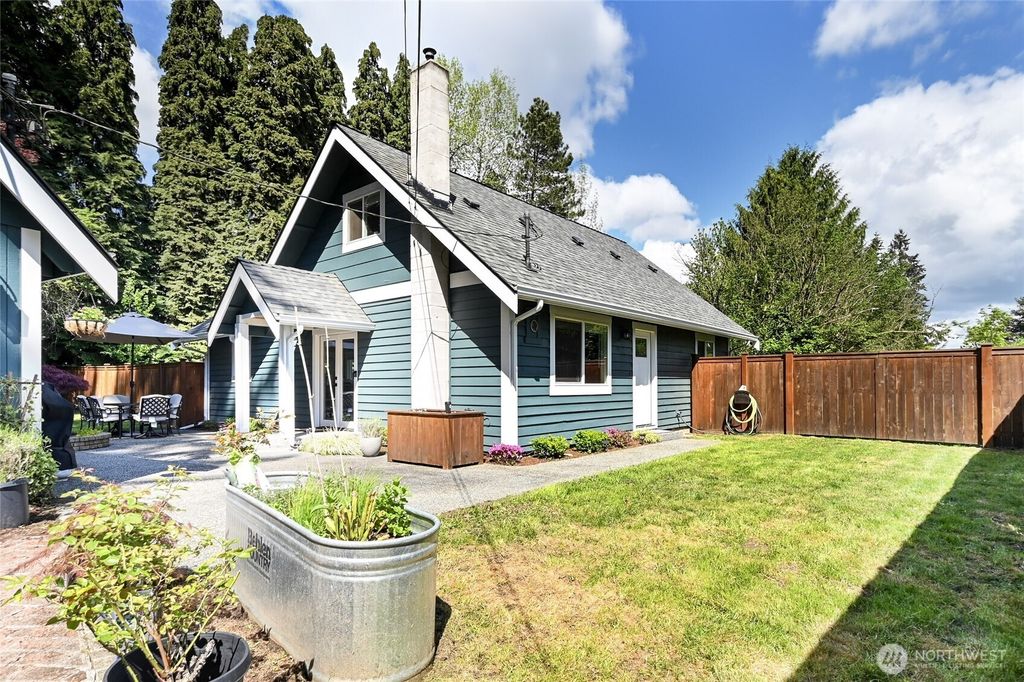Photo of 13526 54th Drive NE, Marysville, WA 98271 (MLS # 2370779)