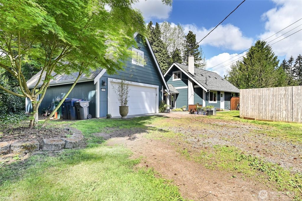 Photo of 13526 54th Drive NE, Marysville, WA 98271 (MLS # 2370779)