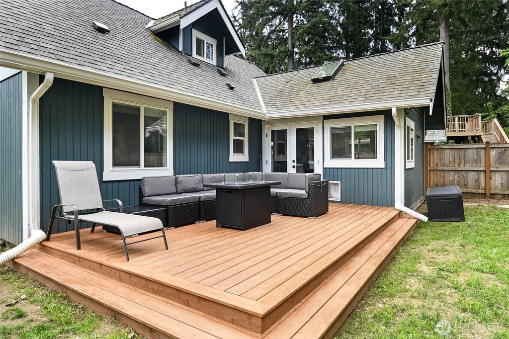 Photo of 13526 54th Drive NE, Marysville, WA 98271 (MLS # 2370779)