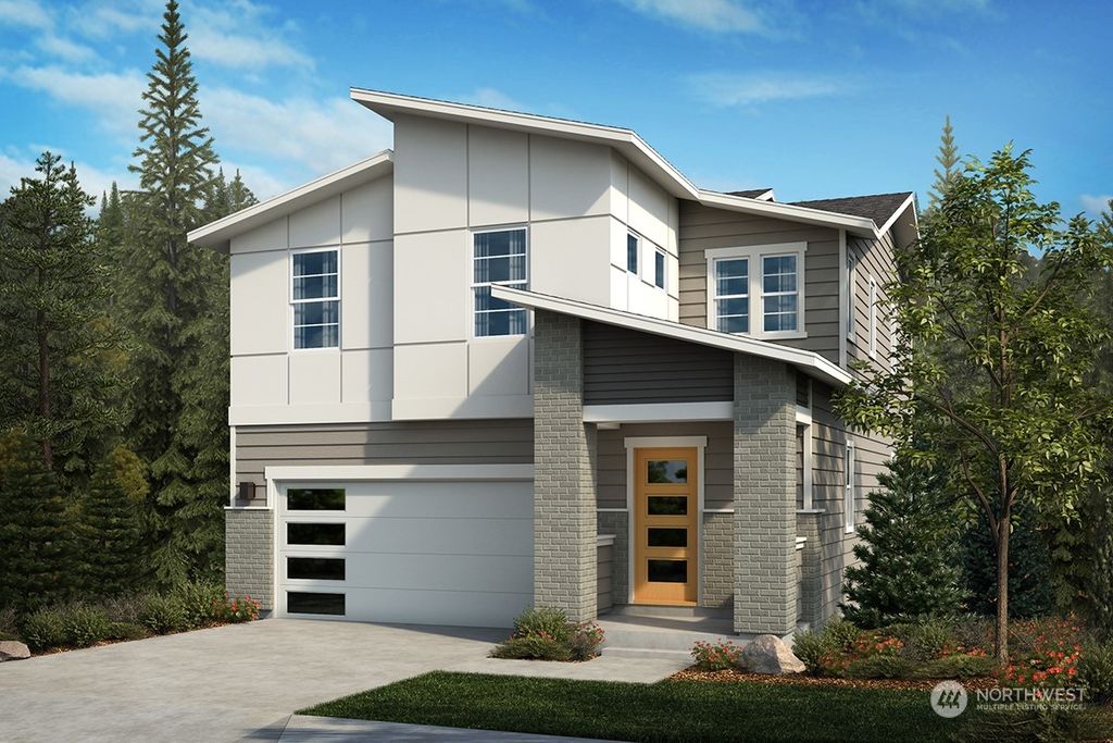 Photo of 20372 133rd Place SE #19, Monroe, WA 98272 (MLS # 2023293)