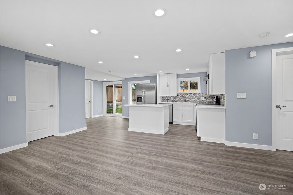 Photo of 5229 244th Street SW, Mountlake Terrace, WA 98043 (MLS # 2179228)