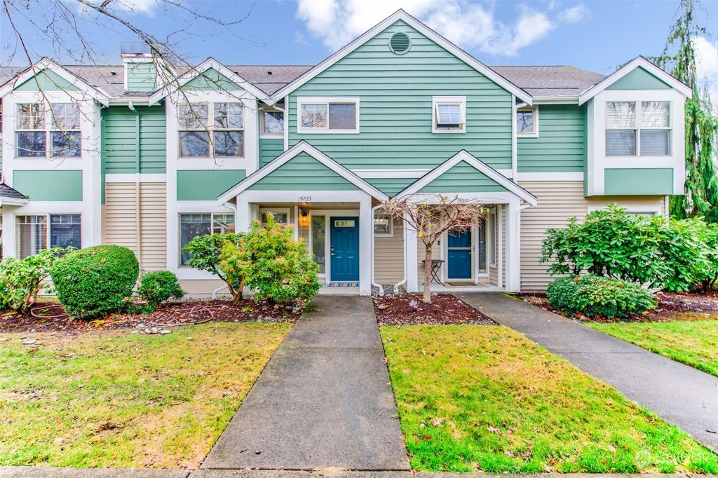 Photo of 15833 NE 91st Wy Way NE #2103, Redmond, WA 98052 (MLS # 2313442)