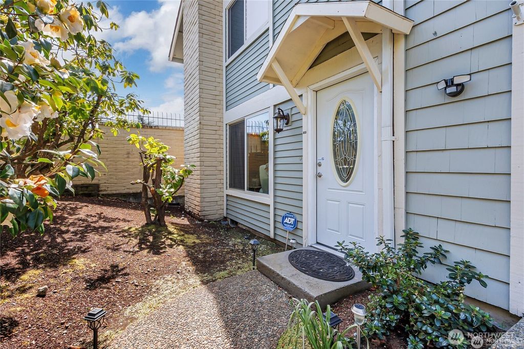 Photo of 5959 S 12th Street #138, Tacoma, WA 98465 (MLS # 2464249)