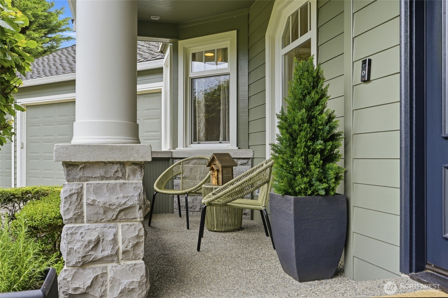 15605 60th Drive SE