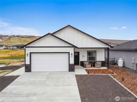 Photo of 6549 Highway 262 E #88, Othello, WA 99344 (MLS # 2492879)