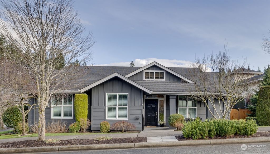 Photo of 13274 Sun Break Way NE, Redmond, WA 98053 (MLS # 2197306)