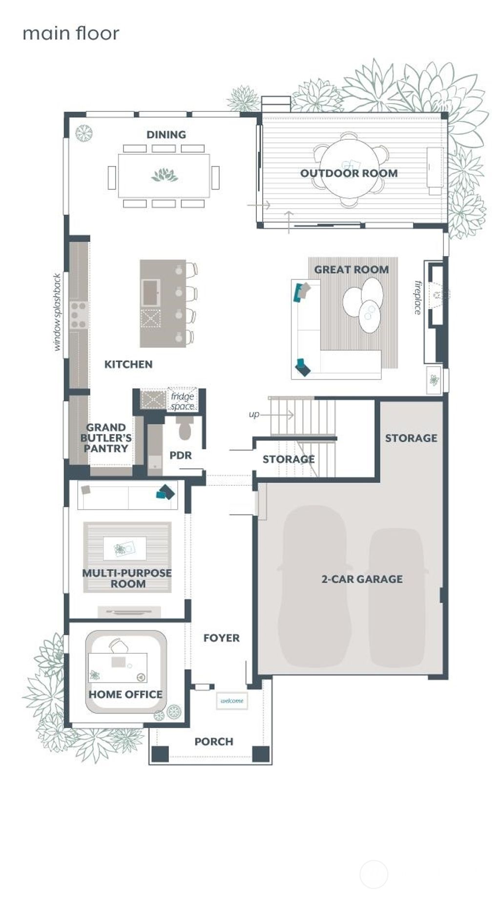 Photo of 13443 199th Avenue SE, Monroe, WA 98272 (MLS # 2203913)
