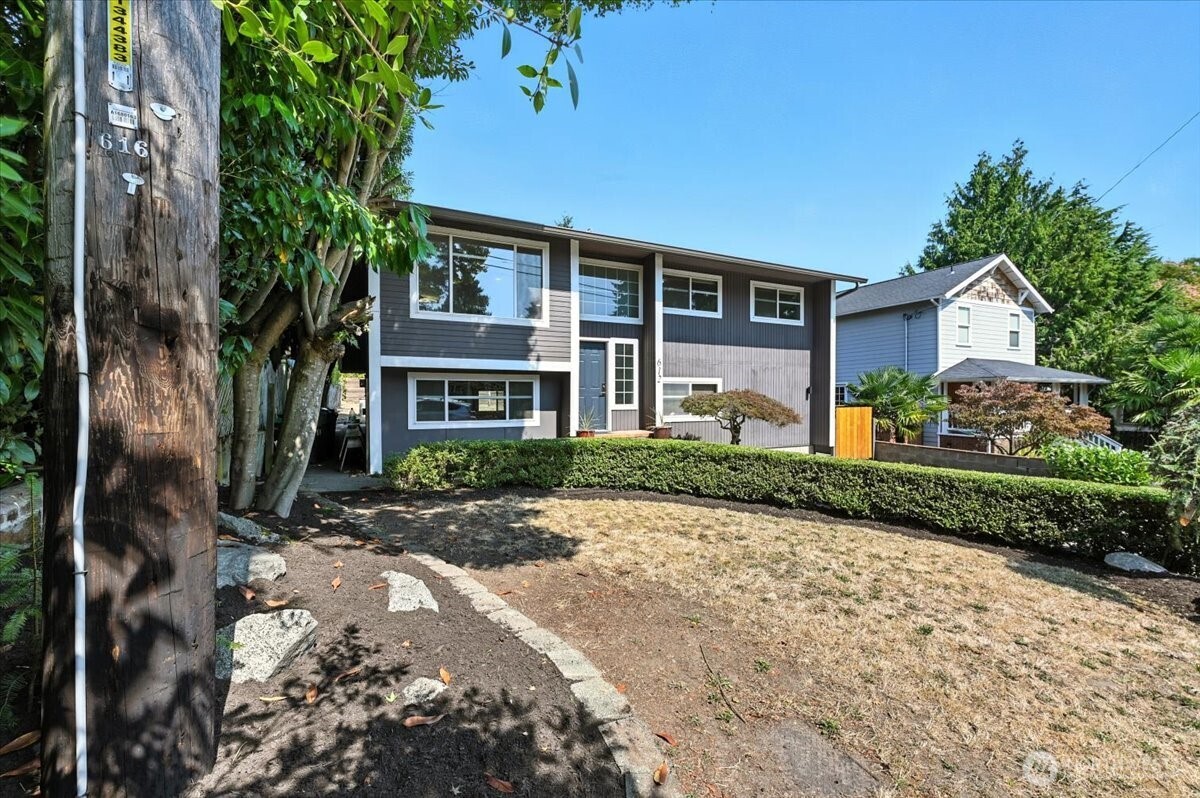 612 NW 89th Street