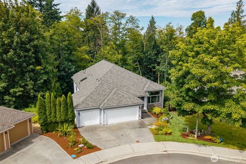 Photo of 605 40th Place, Everett, WA 98201 (MLS # 2414608)