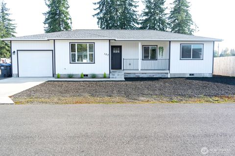 107 Cascade Court Elma WA 98541