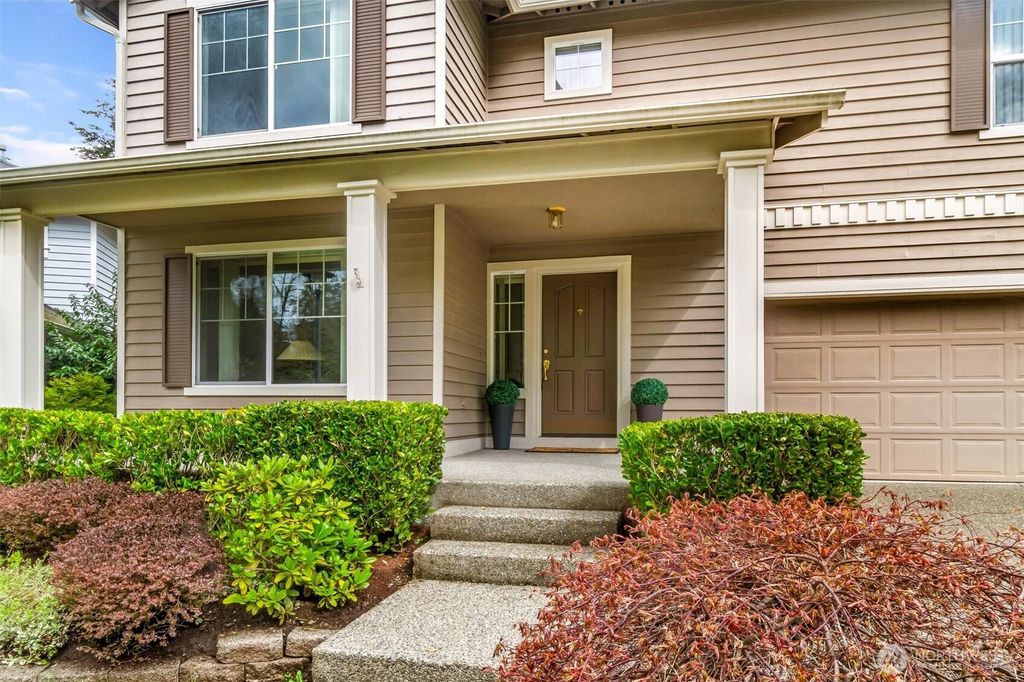 Photo of 22514 NE 96th Street, Redmond, WA 98053 (MLS # 2358134)