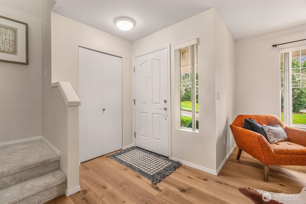 Photo of 22514 NE 96th Street, Redmond, WA 98053 (MLS # 2358134)