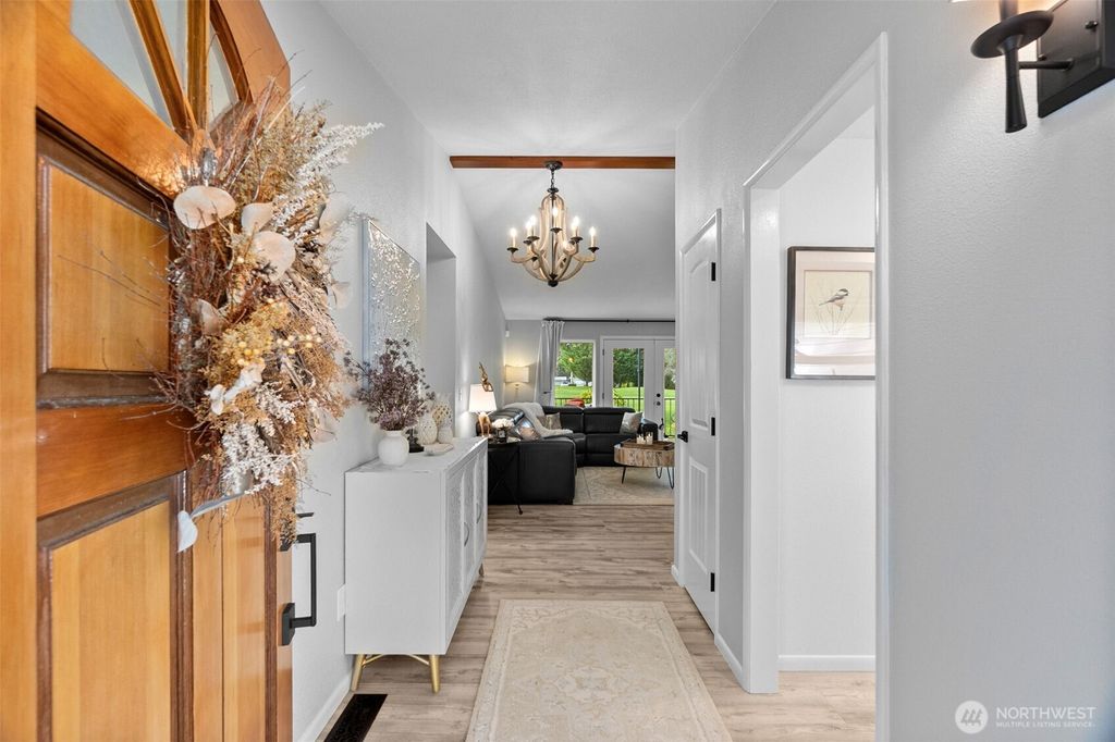 Photo of 6141 Hogan Drive SE, Olympia, WA 98513 (MLS # 2482446)