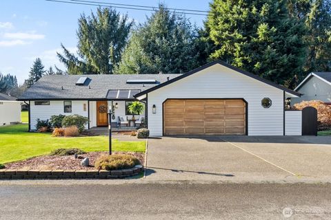 Photo of 6141 Hogan Drive SE, Olympia, WA 98513 (MLS # 2482446)