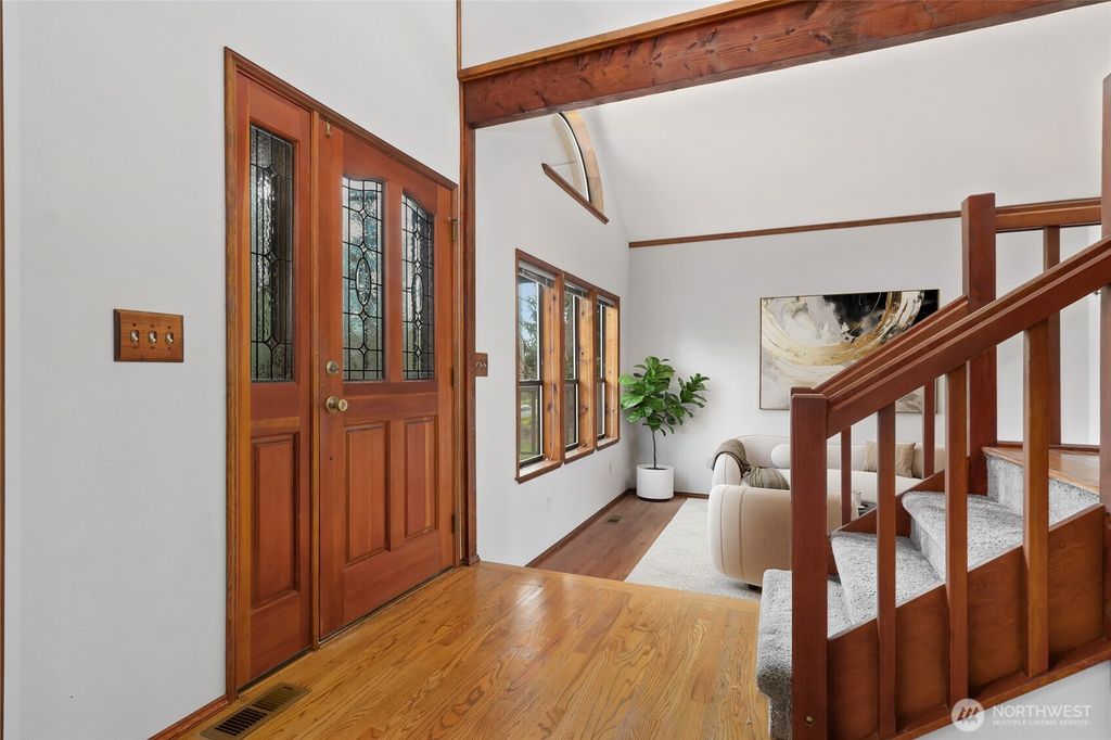 Photo of 1505 N Lk Stickney Drive, Lynnwood, WA 98087 (MLS # 2505998)