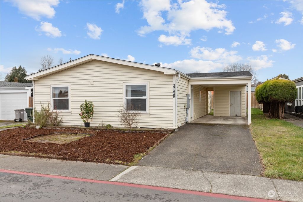 Photo of 27439 149th Avenue SE #43, Kent, WA 98042 (MLS # 2036115)