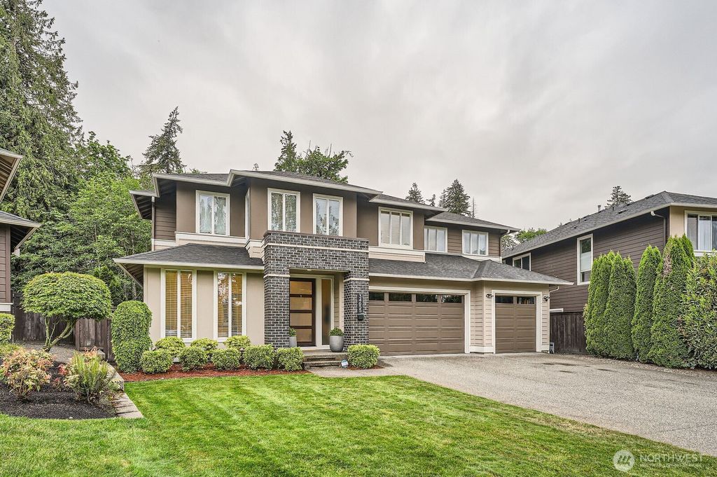 Photo of 34655 56th Court S, Auburn, WA 98001 (MLS # 2376186)