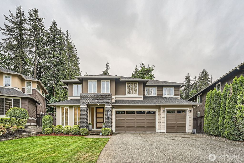 Photo of 34655 56th Court S, Auburn, WA 98001 (MLS # 2376186)