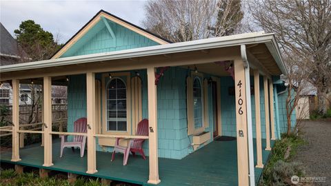 Photo of 4106 Pacific Way, Seaview, WA 98644 (MLS # 2500719)