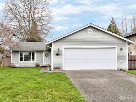 Photo of 717 Depot Lane, Sultan, WA 98294 (MLS # 2208798)