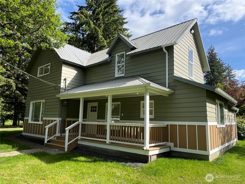 6870 US 12 Oakville WA 98568