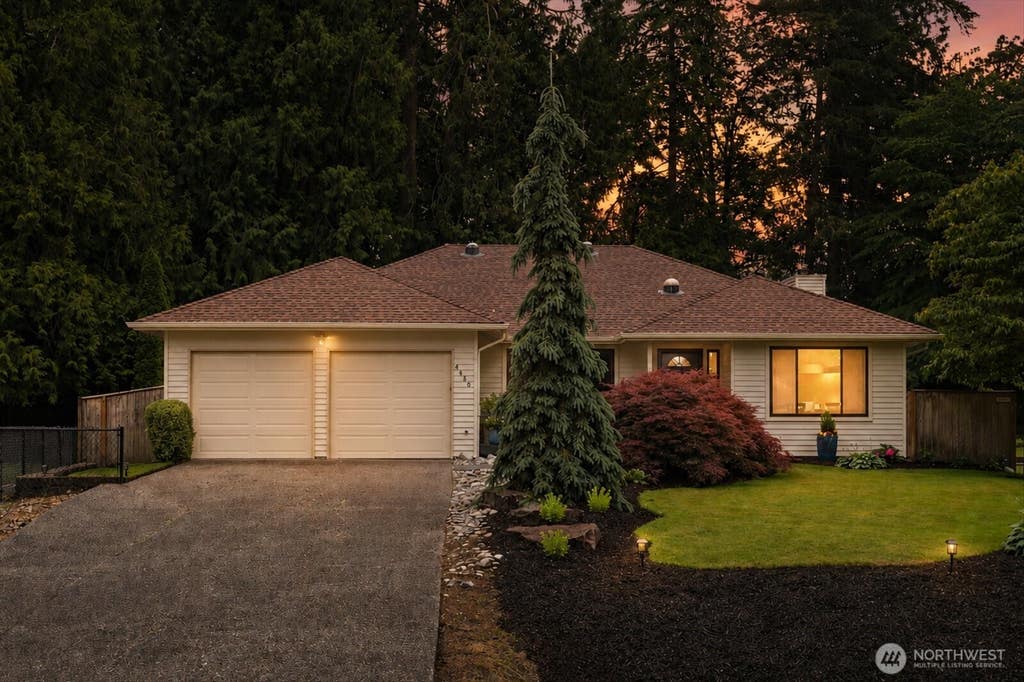 Photo of 4450 328th Place SE, Fall City, WA 98024 (MLS # 2551924)