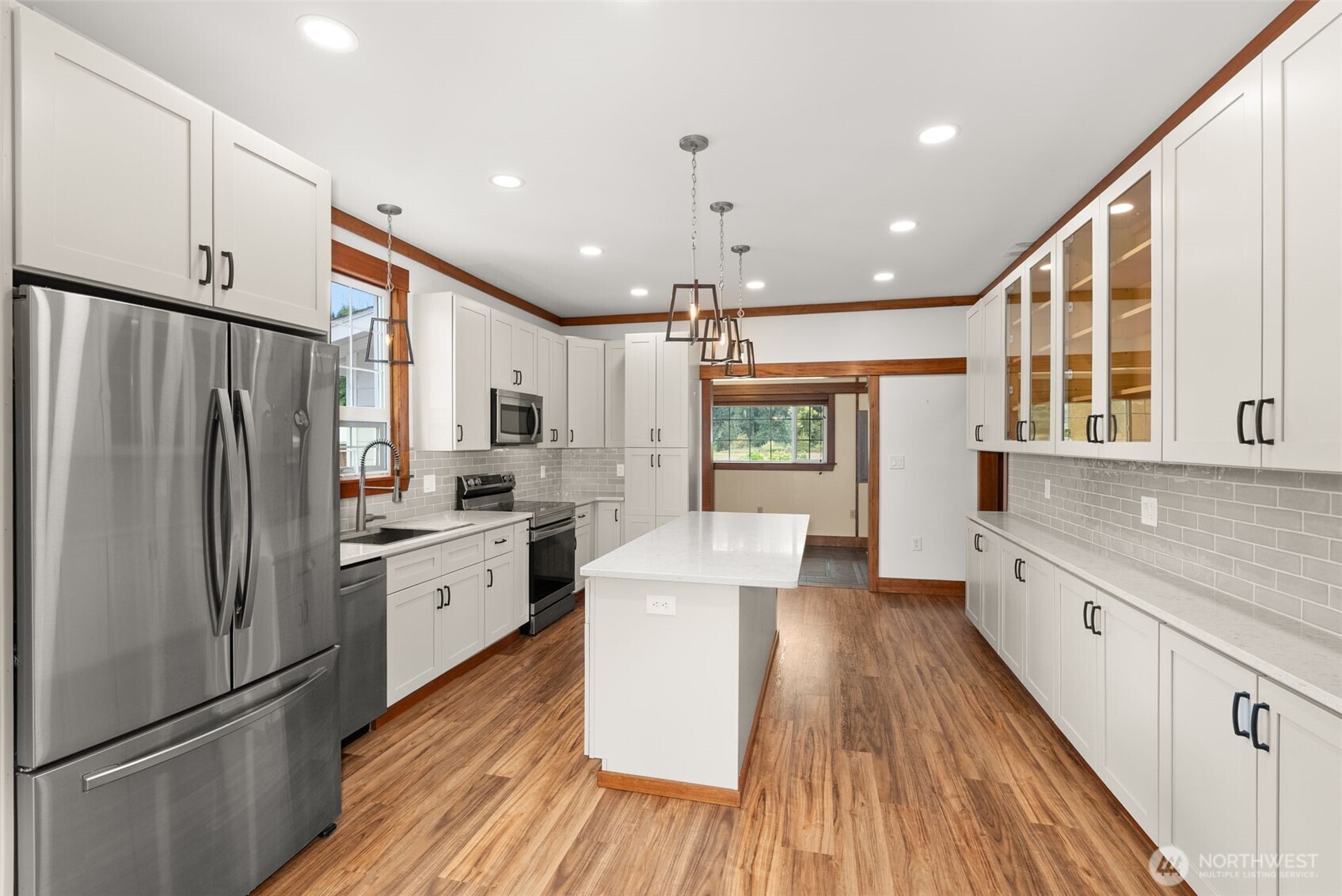 268 Big Hanaford Road