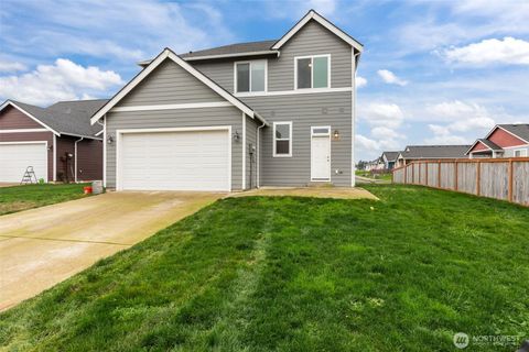 708 Miller Street Winlock WA 98596