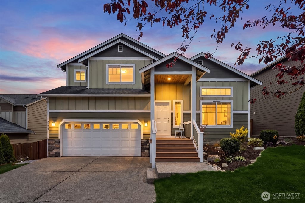 Photo of 28613 75th Drive NW, Stanwood, WA 98292 (MLS # 2575280)