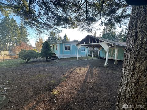 221 NE Schooner Loop Belfair WA 98528