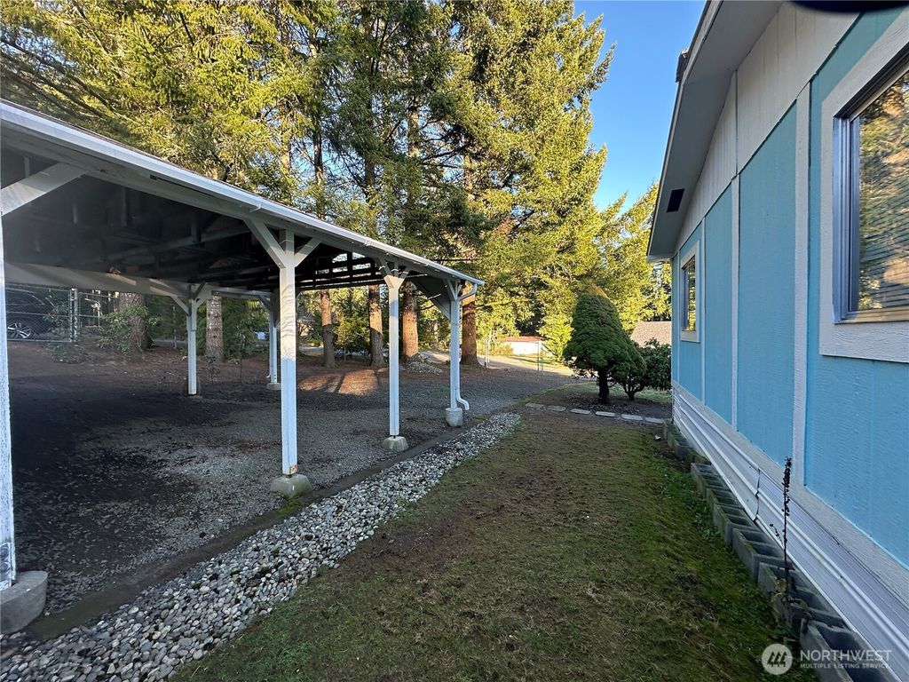 Photo of 221 NE Schooner Loop, Belfair, WA 98528 (MLS # 2481251)