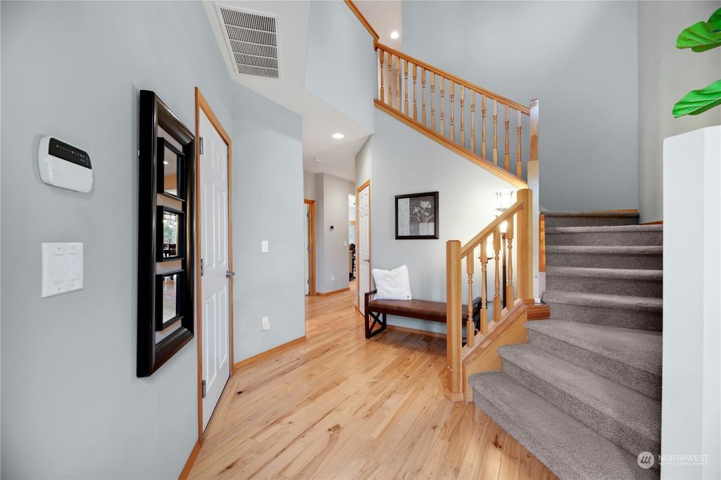 Photo of 16004 2nd Place NE, Duvall, WA 98019 (MLS # 2155413)