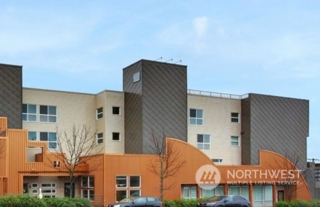 Photo of 4020 Aurora Avenue N #307, Seattle, WA 98103 (MLS # 2069927)