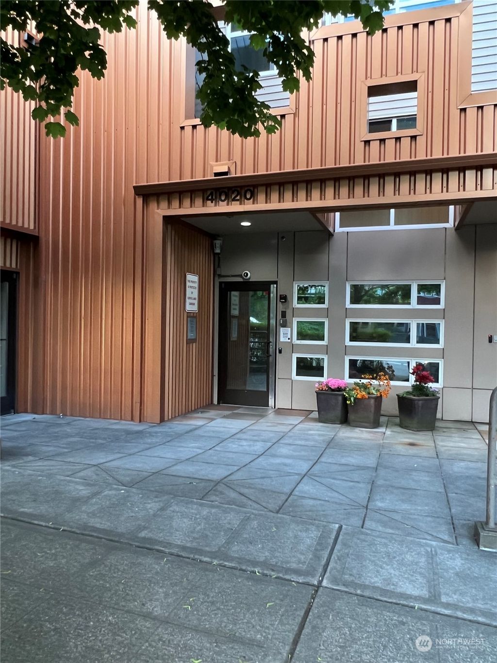 Photo of 4020 Aurora Avenue N #307, Seattle, WA 98103 (MLS # 2069927)