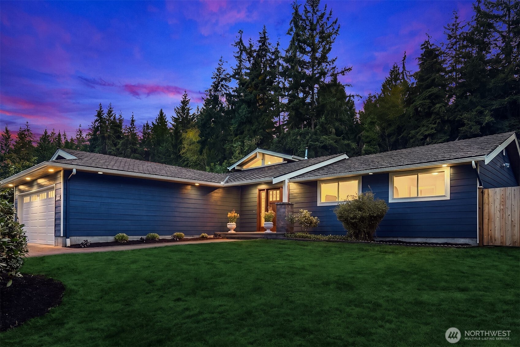 20204 45th Drive SE
