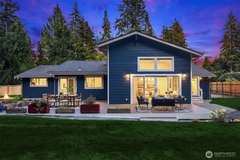 Photo of 20204 45th Drive SE, Bothell, WA 98012 (MLS # 2579295)